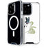 LA Williams LA Williams Boo iPhone 14 Pro MagSafe Case