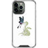LA Williams Boo by LA Williams iPhone 15 Pro Max Clear Case