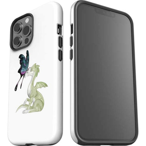 LA Williams LA Williams Boo iPhone 14 Pro Max Impact Case