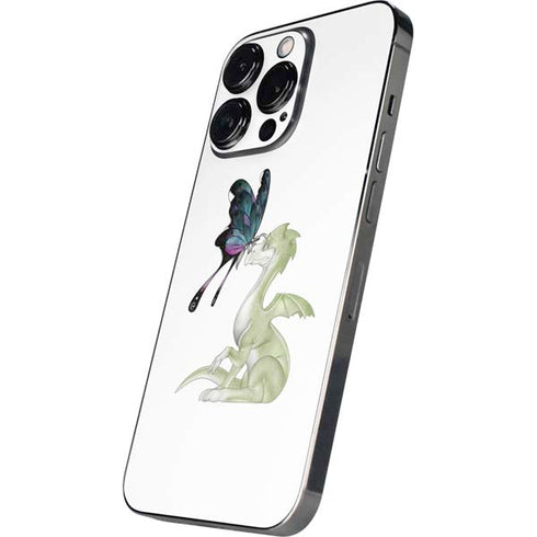 LA Williams LA Williams Boo iPhone 14 Pro Skin