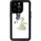 LA Williams LA Williams Boo iPhone 14 Pro Waterproof Case