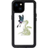 LA Williams Boo by LA Williams iPhone 15 Plus Waterproof Case