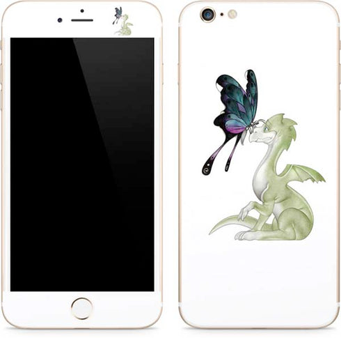 LA Williams LA Williams Boo iPhone 6/6s Plus Skin