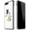 LA Williams Boo by LA Williams iPhone 7/8 Plus Clear Case