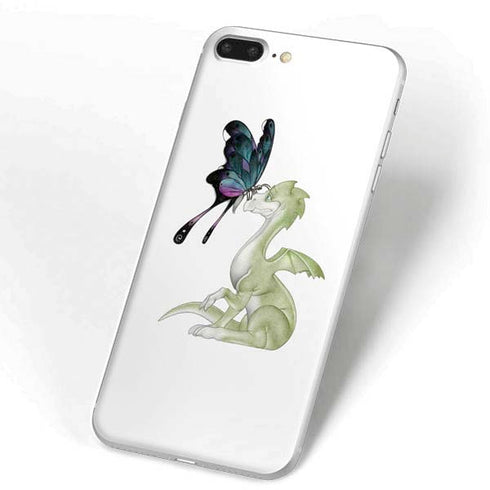 LA Williams LA Williams Boo iPhone 7 Plus Skin