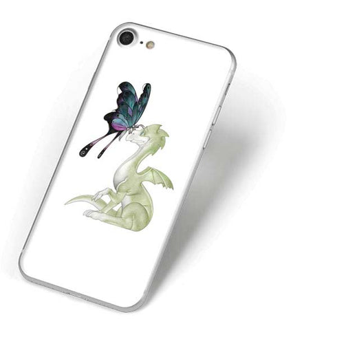 LA Williams LA Williams Boo iPhone 7 Skin