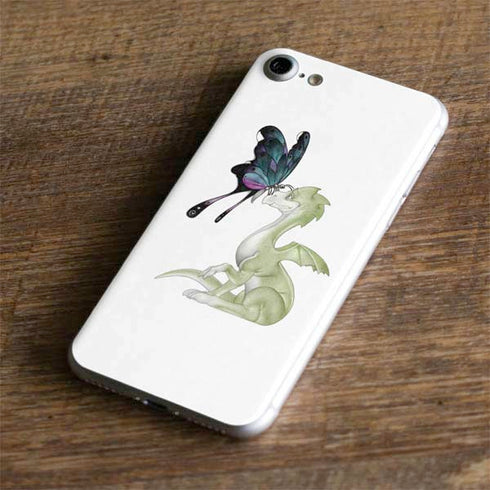 LA Williams LA Williams Boo iPhone 7 Skin