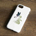 LA Williams LA Williams Boo iPhone 8 Pro Case