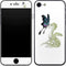 LA Williams LA Williams Boo iPhone 8 Skin