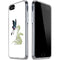 LA Williams LA Williams Boo iPhone SE (2nd & 3rd Gen) Clear Case