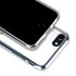 LA Williams LA Williams Boo iPhone SE (2nd & 3rd Gen) Clear Case
