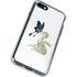 LA Williams LA Williams Boo iPhone SE (2nd & 3rd Gen) Clear Case