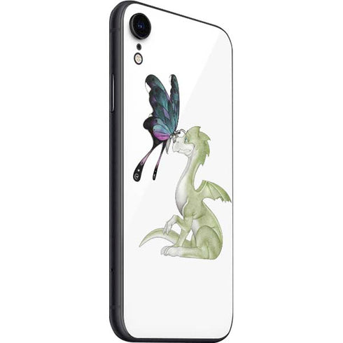 LA Williams LA Williams Boo iPhone SE (2nd & 3rd Gen) Skin