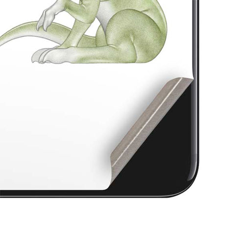 LA Williams LA Williams Boo iPhone SE (2nd & 3rd Gen) Skin
