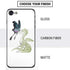 LA Williams LA Williams Boo iPhone SE (2nd & 3rd Gen) Skin