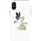LA Williams LA Williams Boo iPhone X Pro Case