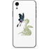 LA Williams LA Williams Boo iPhone XR Skin