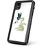LA Williams LA Williams Boo iPhone XR Waterproof Case
