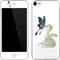 LA Williams LA Williams Boo Apple iPod Skin