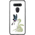 LA Williams Boo by LA Williams LG K51/Q51 Clear Case