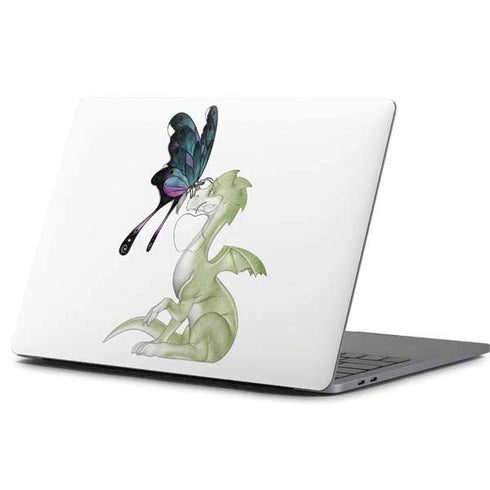 LA Williams LA Williams Boo Apple MacBook Pro 13-inch Skin