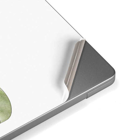 LA Williams Boo by LA Williams MacBook Pro 14in (2021-24) Skin