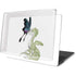 LA Williams LA Williams Boo MacBook Pro 16in (2019-20) Case plus Skin