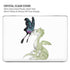 LA Williams LA Williams Boo MacBook Pro 16in (2019-20) Case plus Skin