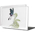 LA Williams Boo by LA Williams MacBook Pro 16in (2021-25) Case plus Skin