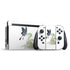 LA Williams LA Williams Boo Nintendo Switch Bundle Skin