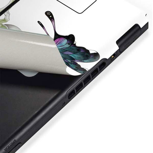 LA Williams LA Williams Boo Nintendo Switch Bundle Skin