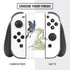LA Williams LA Williams Boo Nintendo Switch Bundle Skin