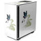 LA Williams LA Williams Boo NZXT H510 Compact ATX Mid-Tower Case Skin