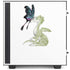 LA Williams LA Williams Boo NZXT H510 Compact ATX Mid-Tower Case Skin