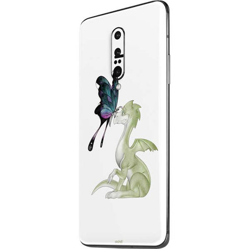 LA Williams LA Williams Boo OnePlus 7 Pro Skin