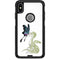 LA Williams LA Williams Boo Otterbox Commuter iPhone Skin