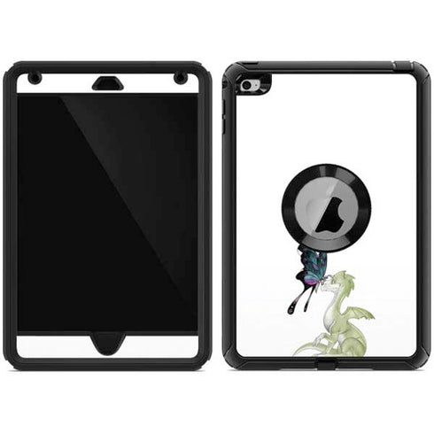 LA Williams LA Williams Boo Otterbox Defender iPad Skin