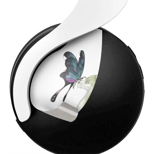 LA Williams LA Williams Boo PULSE 3D Wireless Headset for PS5 Skin