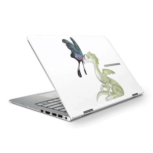 LA Williams LA Williams Boo HP Spectre Skin