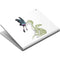 LA Williams LA Williams Boo Surface Book Skin
