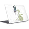 LA Williams LA Williams Boo Surface Laptop 2 Skin