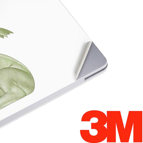 LA Williams LA Williams Boo Surface Laptop 2 Skin