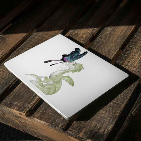 LA Williams LA Williams Boo Surface Laptop 2 Skin