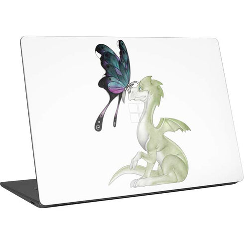 LA Williams LA Williams Boo Surface Laptop 4 15in Skin