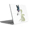 LA Williams LA Williams Boo Surface Laptop Studio Skin