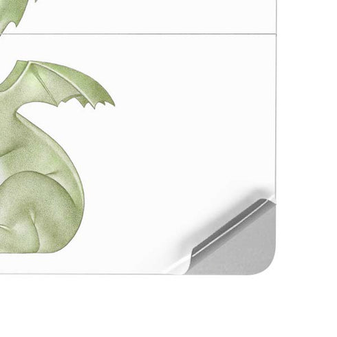 LA Williams LA Williams Boo Surface Laptop Studio Skin