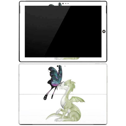 LA Williams LA Williams Boo Surface Pro 3 Skin