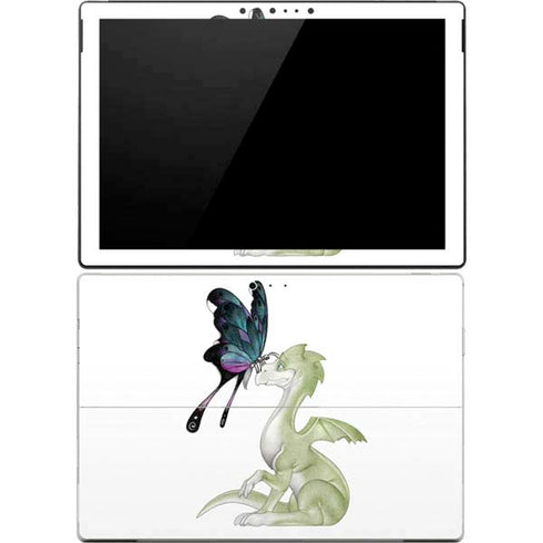 LA Williams LA Williams Boo Surface Pro 4 Skin