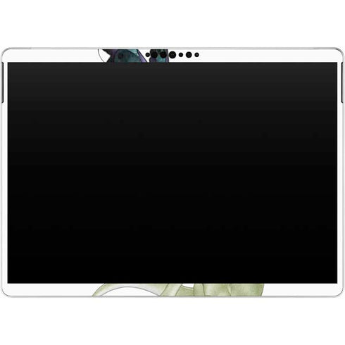 LA Williams LA Williams Boo Surface Pro 9 Skin