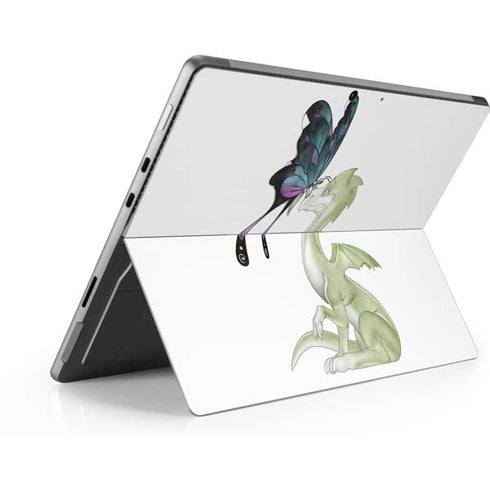 LA Williams LA Williams Boo Surface Pro 9 Skin